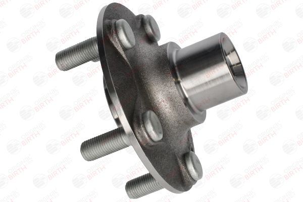 Rato stebulė BIRTH 3677