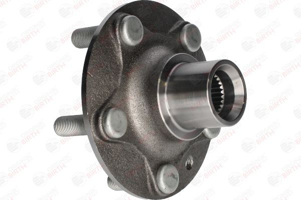 Rato stebulė BIRTH 3677