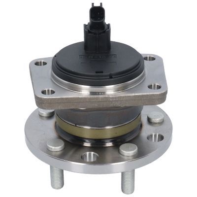 Rato stebulė BIRTH 3681