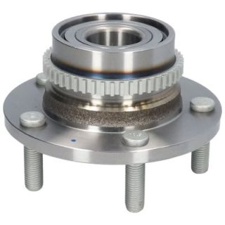 Rato stebulė BIRTH 3685