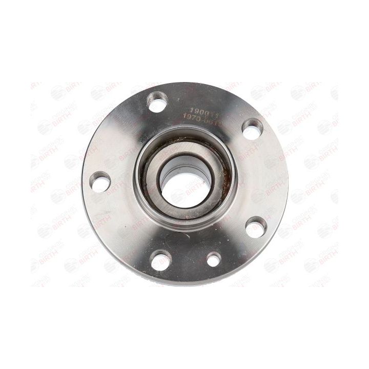 Rato stebulė BIRTH 3691