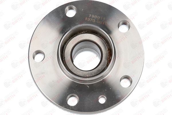 Rato stebulė BIRTH 3691