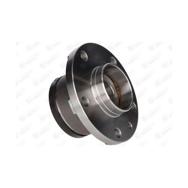 Rato stebulė BIRTH 3691