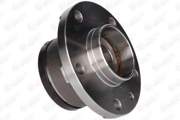 Rato stebulė BIRTH 3691