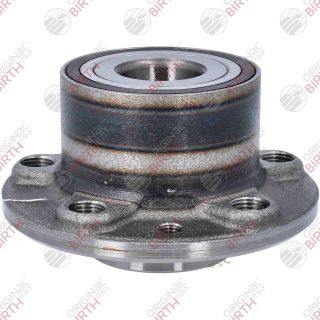 Rato stebulė BIRTH 3712