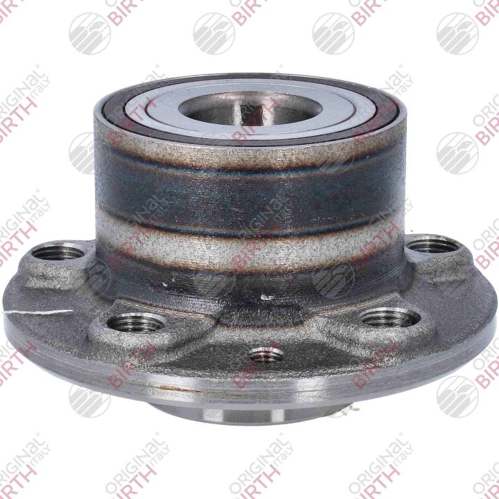 Rato stebulė BIRTH 3712