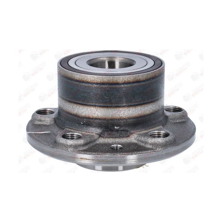 Rato stebulė BIRTH 3712