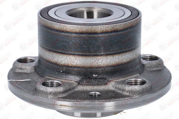 Rato stebulė BIRTH 3712