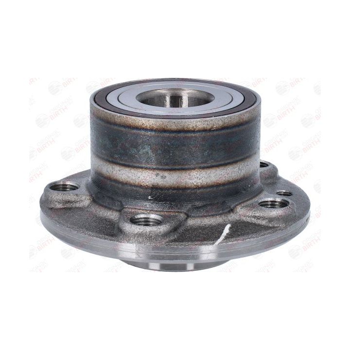 Rato stebulė BIRTH 3712