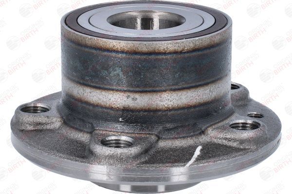 Rato stebulė BIRTH 3712