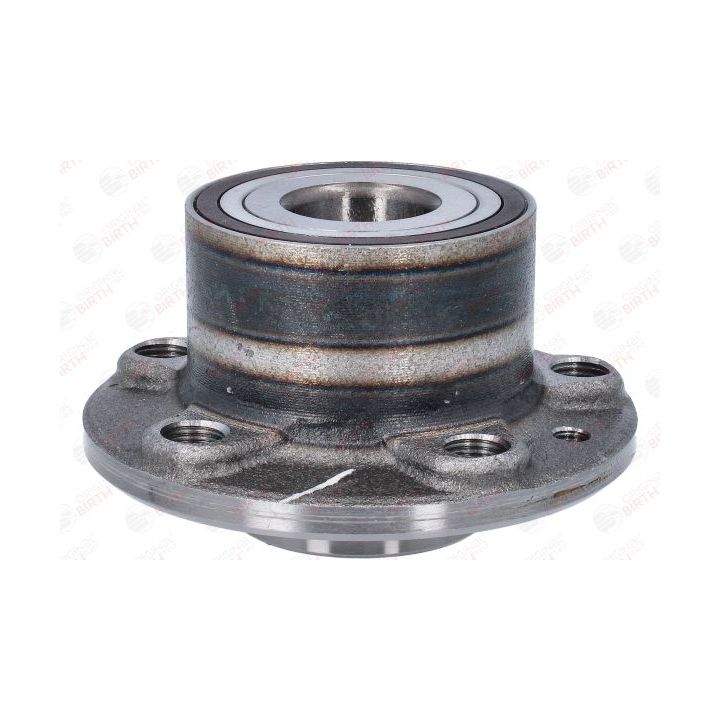 Rato stebulė BIRTH 3712