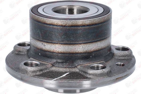 Rato stebulė BIRTH 3712