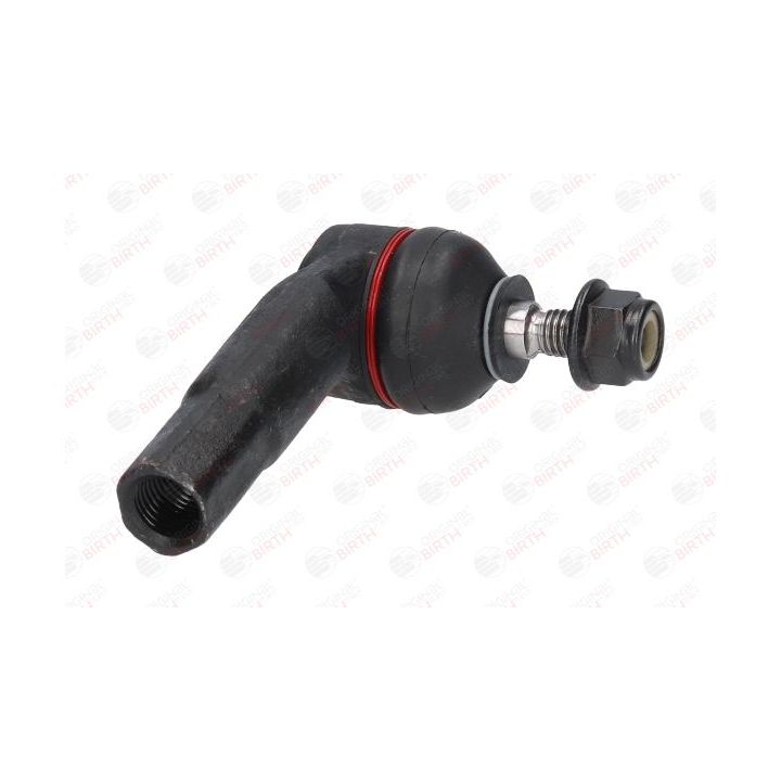 Skersinės vairo trauklės galas BIRTH RD0004