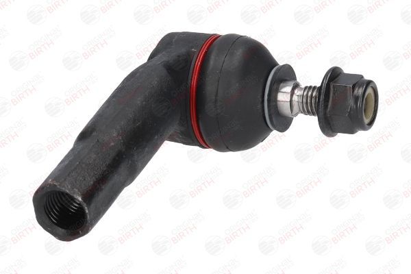 Skersinės vairo trauklės galas BIRTH RD0004