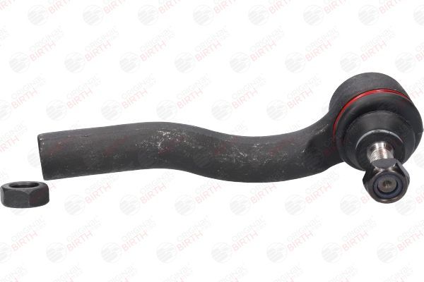 Skersinės vairo trauklės galas BIRTH RD0006