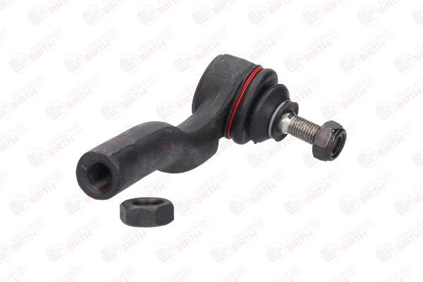 Skersinės vairo trauklės galas BIRTH RD0006