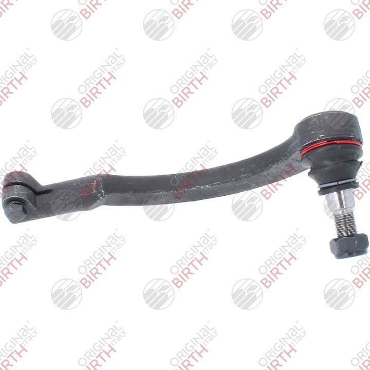 Skersinės vairo trauklės galas BIRTH RD0013