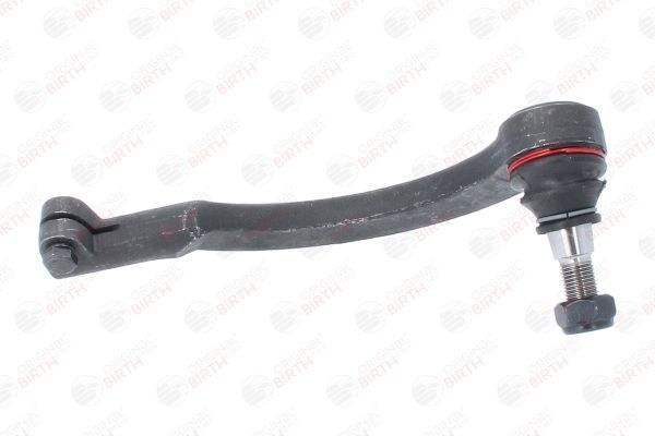 Skersinės vairo trauklės galas BIRTH RD0013