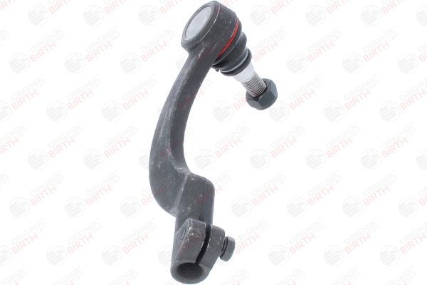 Skersinės vairo trauklės galas BIRTH RD0013