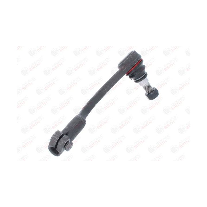 Skersinės vairo trauklės galas BIRTH RD0013