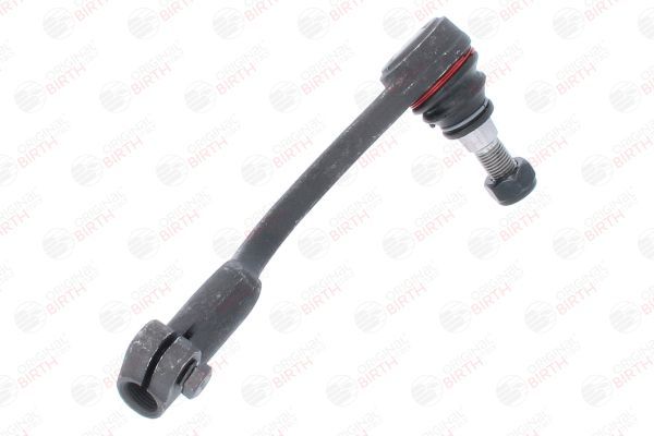 Skersinės vairo trauklės galas BIRTH RD0013