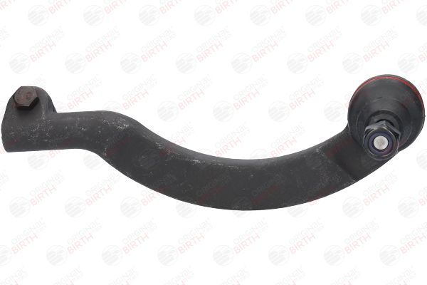 Skersinės vairo trauklės galas BIRTH RD0014