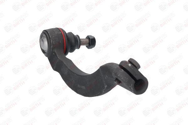 Skersinės vairo trauklės galas BIRTH RD0014