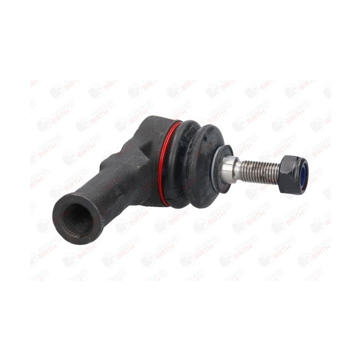 Skersinės vairo trauklės galas BIRTH RD0015