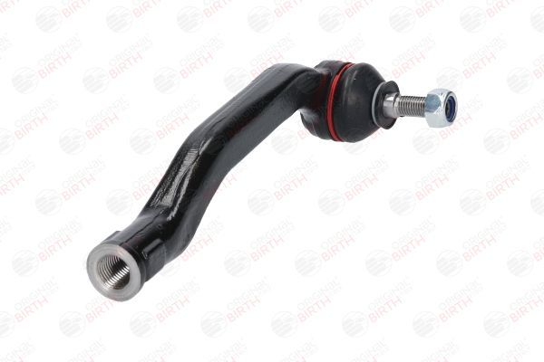 Skersinės vairo trauklės galas BIRTH RD0020