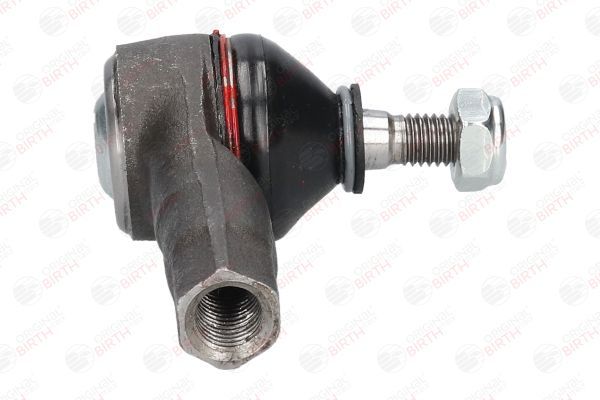 Skersinės vairo trauklės galas BIRTH RD0021