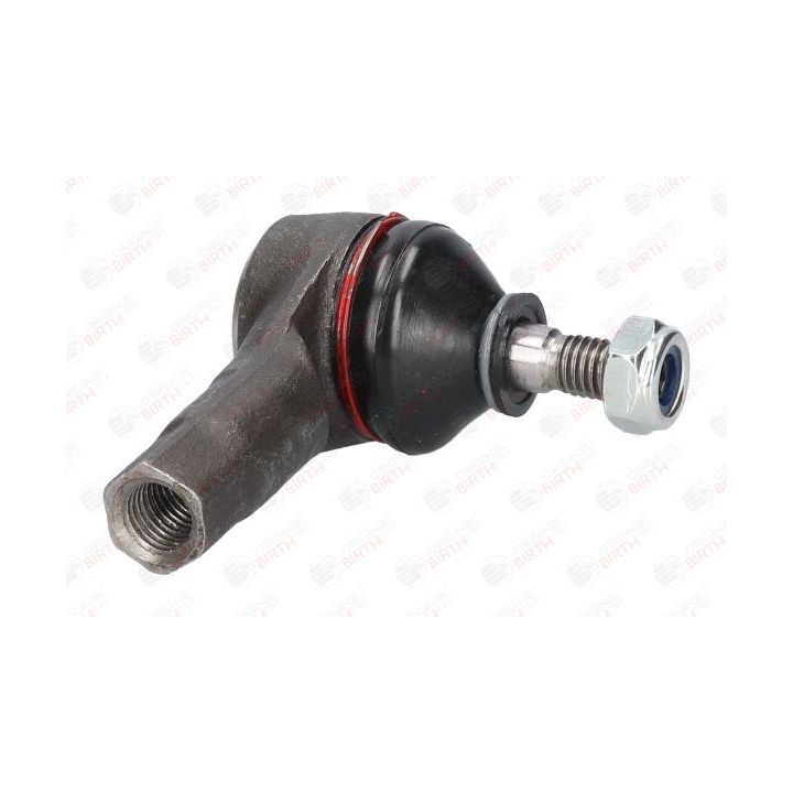 Skersinės vairo trauklės galas BIRTH RD0021