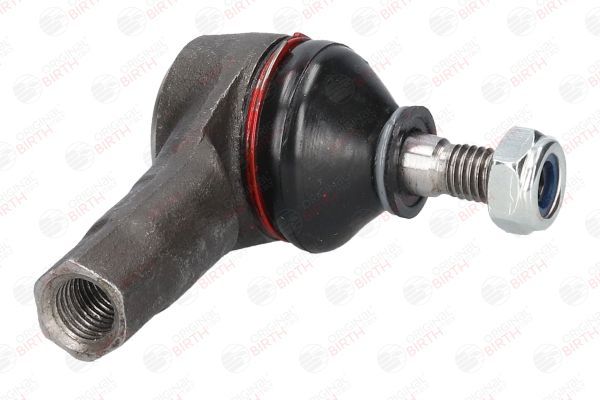 Skersinės vairo trauklės galas BIRTH RD0021