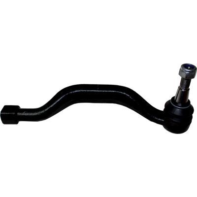 Skersinės vairo trauklės galas BIRTH RD0025