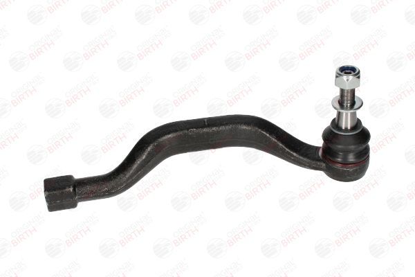 Skersinės vairo trauklės galas BIRTH RD0025