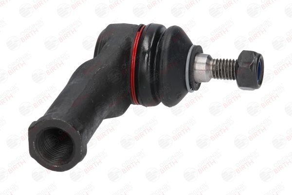 Skersinės vairo trauklės galas BIRTH RD0038