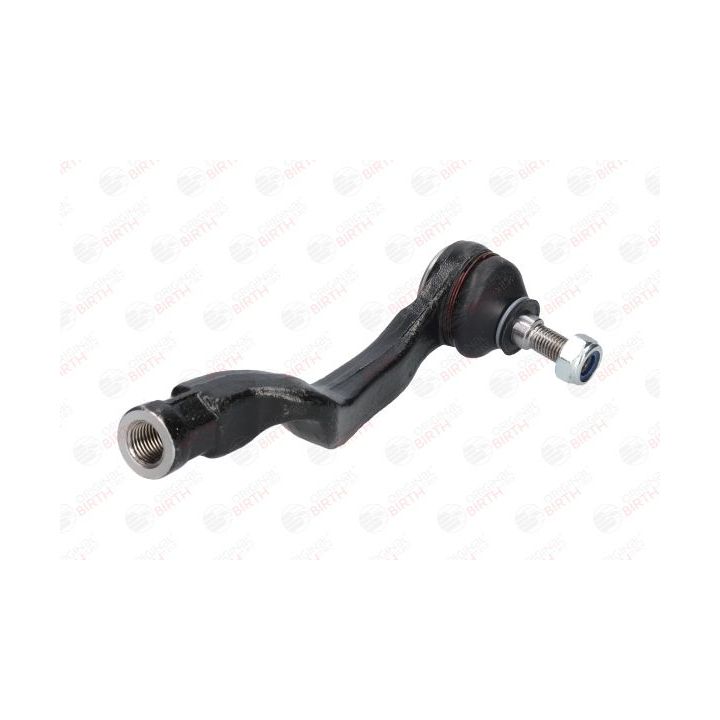 Skersinės vairo trauklės galas BIRTH RD0042