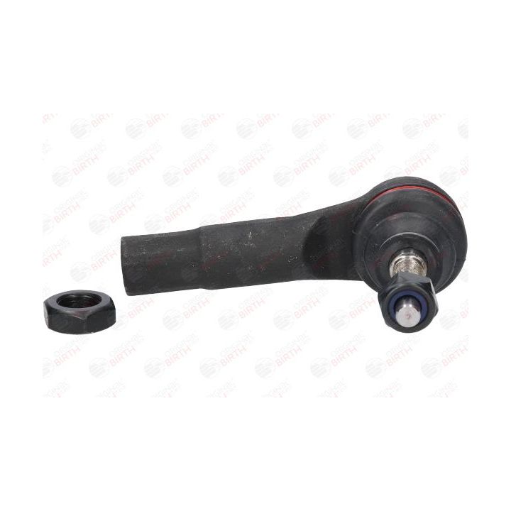 Skersinės vairo trauklės galas BIRTH RD0065