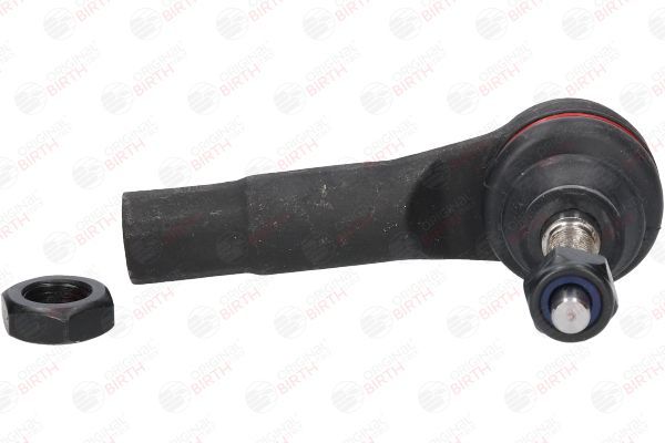 Skersinės vairo trauklės galas BIRTH RD0065