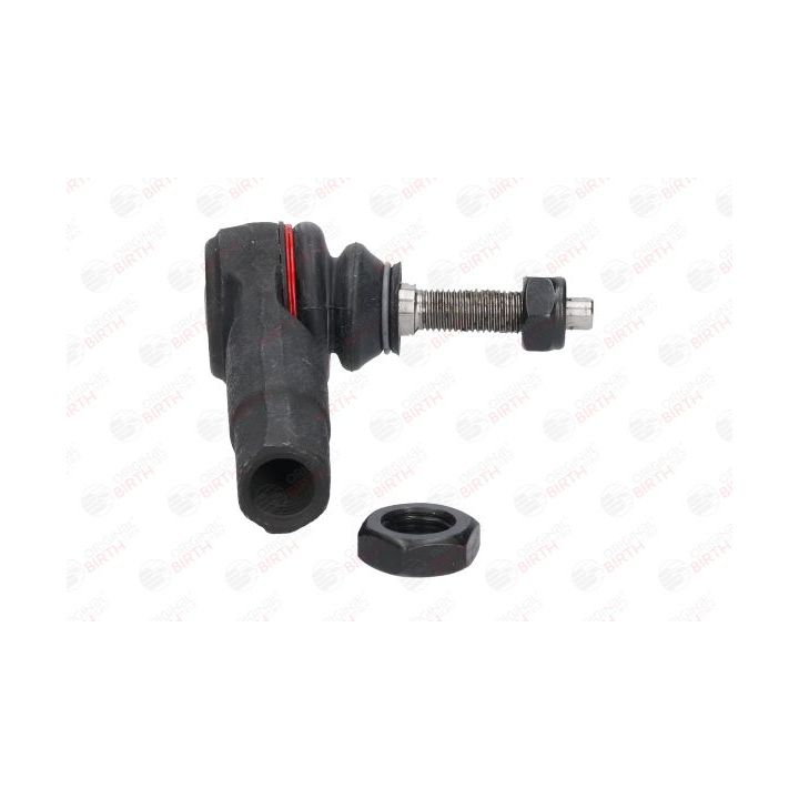 Skersinės vairo trauklės galas BIRTH RD0065