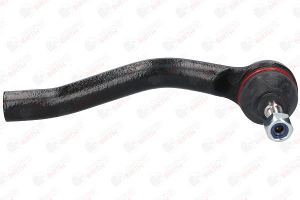 Skersinės vairo trauklės galas BIRTH RD0068