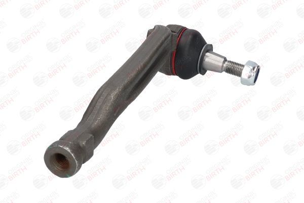 Skersinės vairo trauklės galas BIRTH RD0074