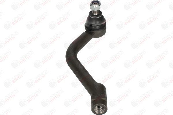 Skersinės vairo trauklės galas BIRTH RD0088