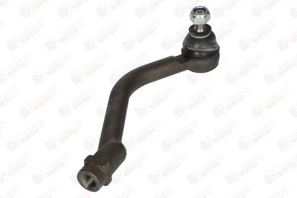 Skersinės vairo trauklės galas BIRTH RD0088