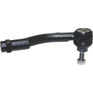 Skersinės vairo trauklės galas BIRTH RD0089