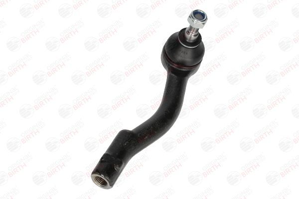 Skersinės vairo trauklės galas BIRTH RD0089