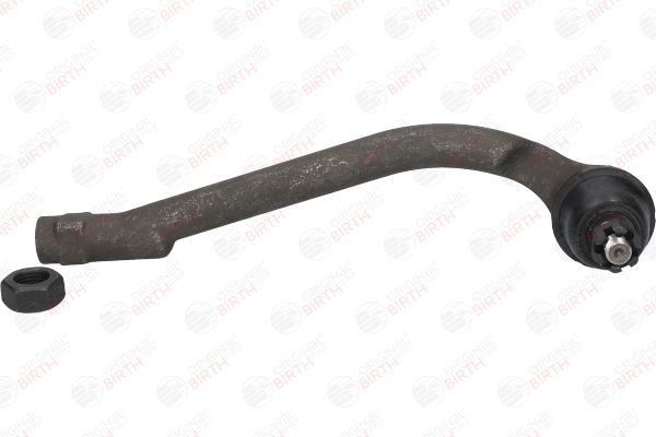 Skersinės vairo trauklės galas BIRTH RD0091