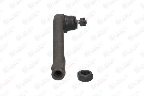 Skersinės vairo trauklės galas BIRTH RD0091