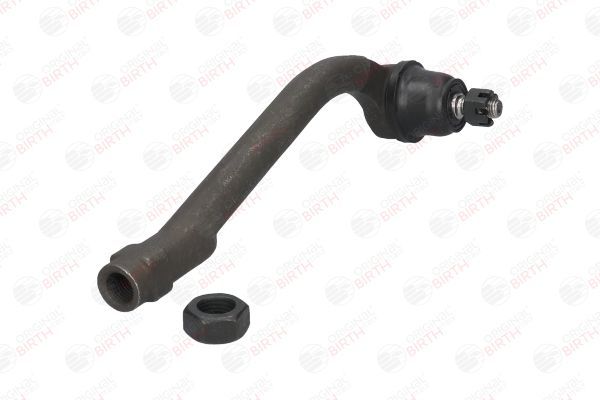 Skersinės vairo trauklės galas BIRTH RD0091