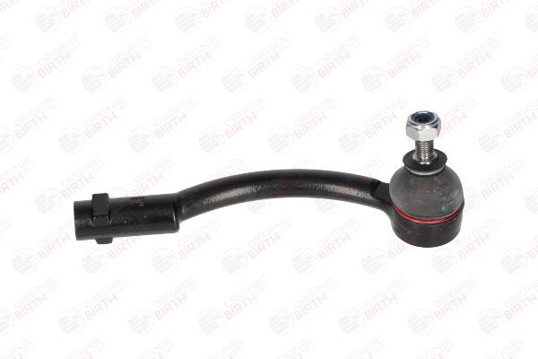 Skersinės vairo trauklės galas BIRTH RD0099