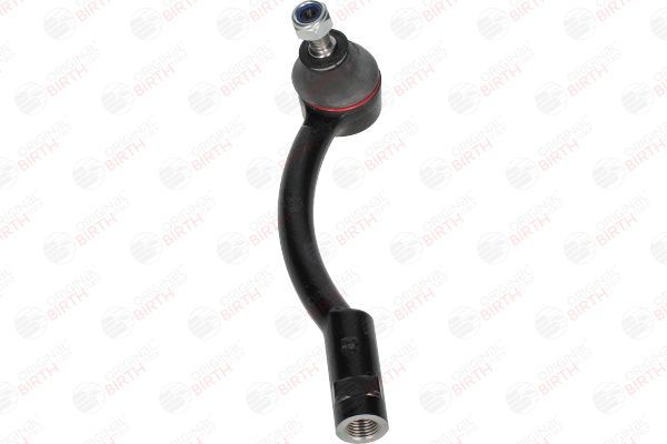 Skersinės vairo trauklės galas BIRTH RD0099